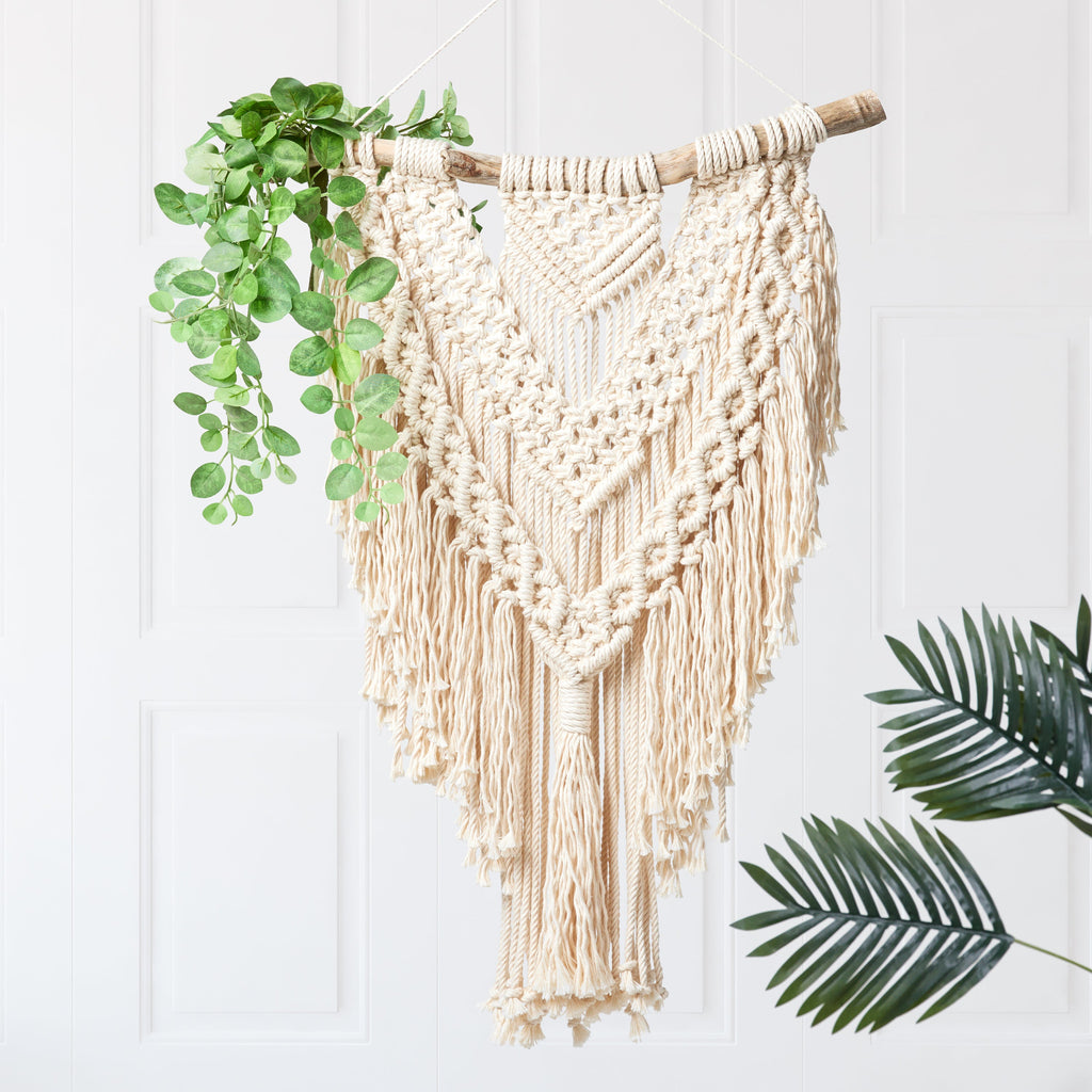 Craft Maker Macrame