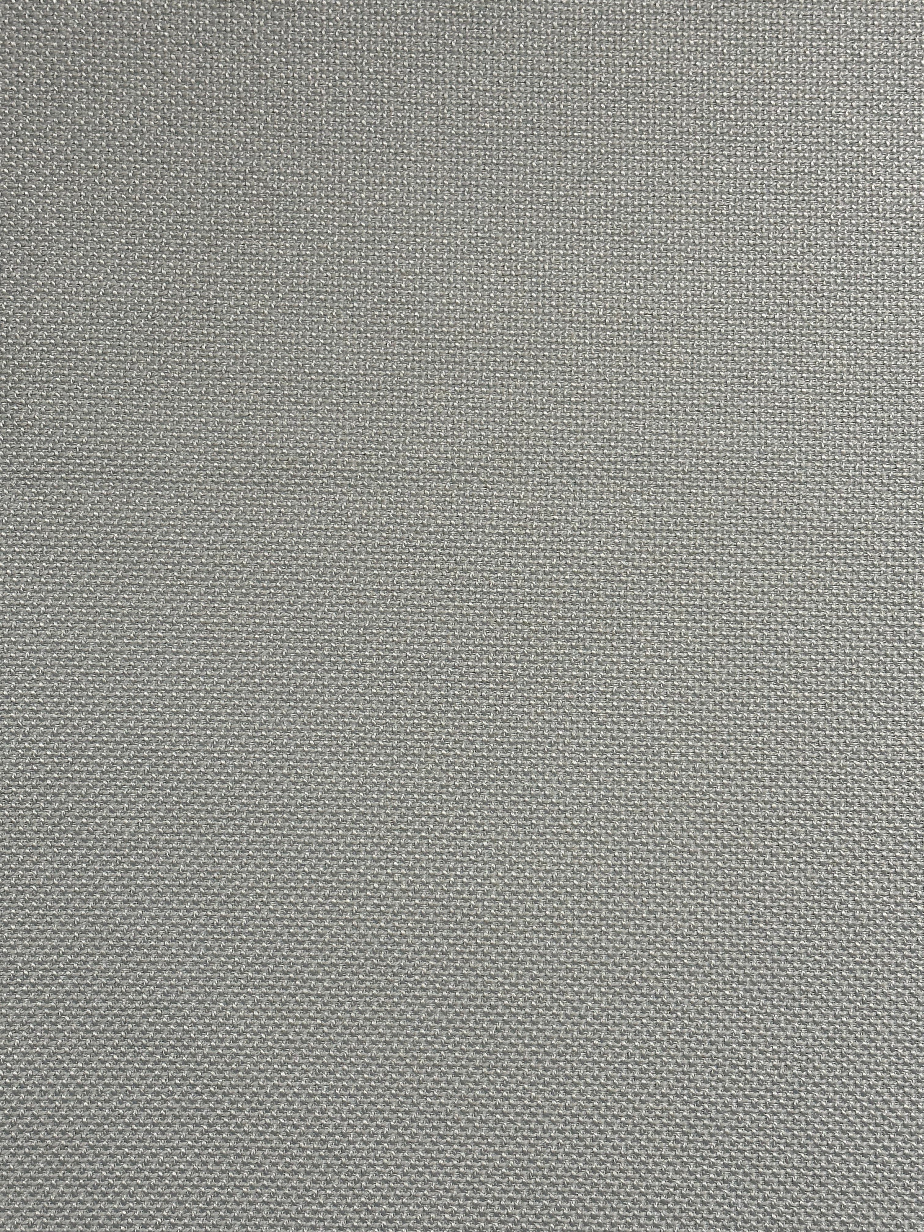 Fergus 191 Pearl Grey Upholstery Fabric by Covington