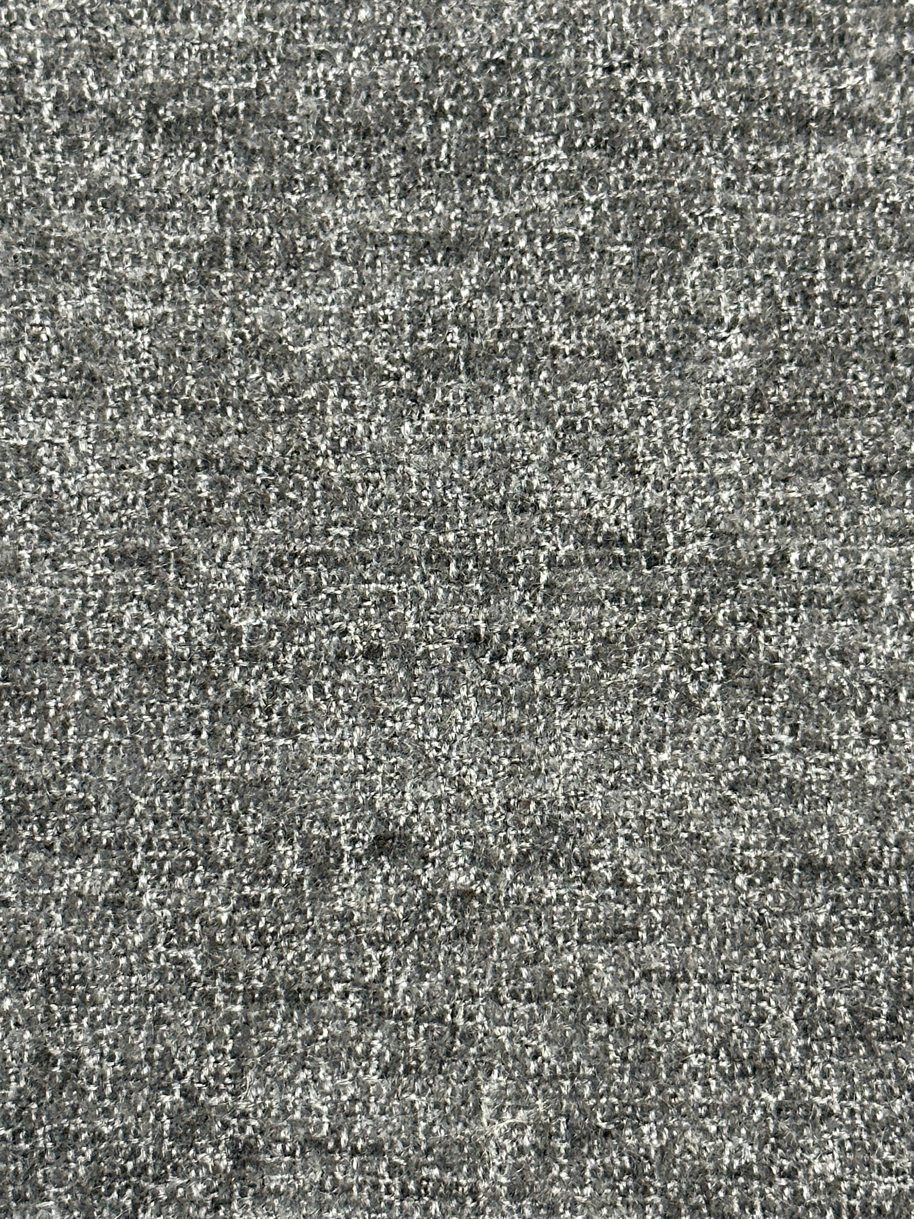 Loft Grey Outdoor Upholstery Fabric by Sunbrella
