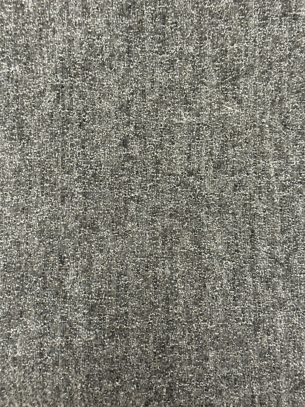 Loft Grey Outdoor Upholstery Fabric by Sunbrella