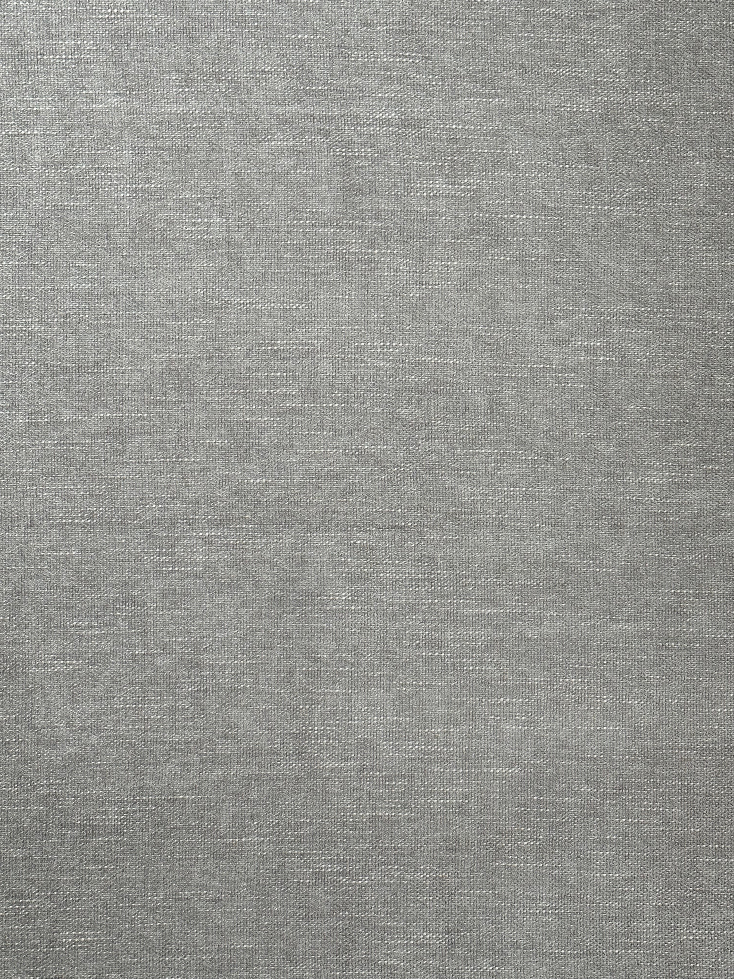 Maxwell Pearl Grey Upholstery/Drapery Fabric by P. Kaufmann